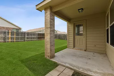 1116 Cottonwood Drive, Crowley, TX 76036 - Photo 24