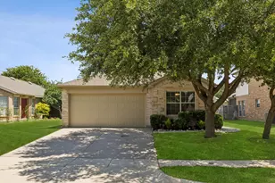 1116 Cottonwood Dr, Crowley, TX 76036 - Photo 1