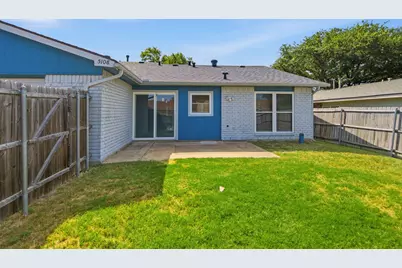 5108 Sherman Drive, The Colony, TX 75056 - Photo 26