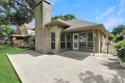 5206 N Briar Ridge Circle, McKinney, TX 75072 - Photo 26