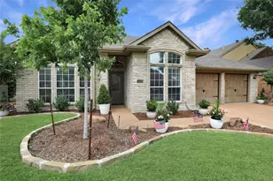 5206 N Briar Ridge Cir, McKinney, TX 75072 - Photo 40