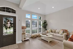 5206 N Briar Ridge Cir, McKinney, TX 75072 - Photo 2