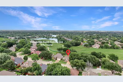 5206 N Briar Ridge Circle, McKinney, TX 75072 - Photo 34