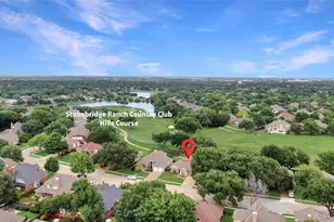 5206 N Briar Ridge Cir, McKinney, TX 75072 - Photo 34
