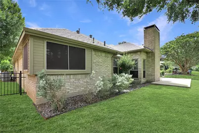 5206 N Briar Ridge Circle, McKinney, TX 75072 - Photo 28