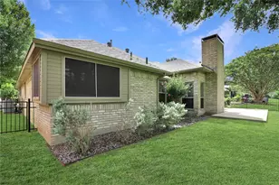 5206 N Briar Ridge Cir, McKinney, TX 75072 - Photo 28