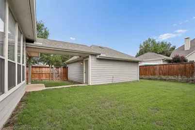 711 George Street, Lantana, TX 76226 - Photo 32