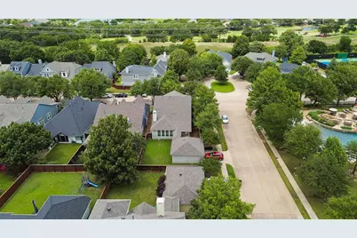 711 George Street, Lantana, TX 76226 - Photo 38
