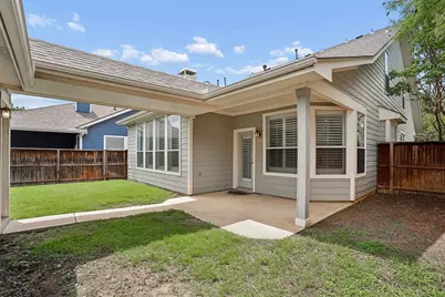 711 George Street, Lantana, TX 76226 - Photo 30