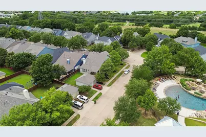 711 George Street, Lantana, TX 76226 - Photo 40