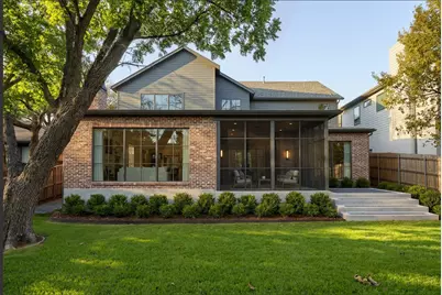 6817 Blessing Drive, Dallas, TX 75214 - Photo 1