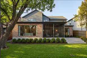 6817 Blessing Dr, Dallas, TX 75214 - Photo 1