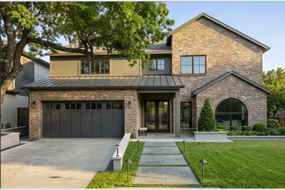 6817 Blessing Drive, Dallas, TX 75214 - Photo 2