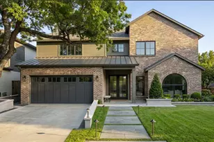 6817 Blessing Dr, Dallas, TX 75214 - Photo 2