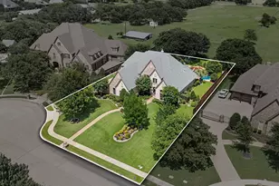 1324 Britney Ct, Keller, TX 76248 - Photo 2