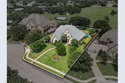 1324 Britney Court, Keller, TX 76248 - Photo 2