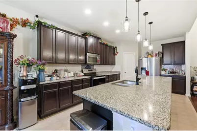 910 Cormorant Drive, Sherman, TX 75092 - Photo 16