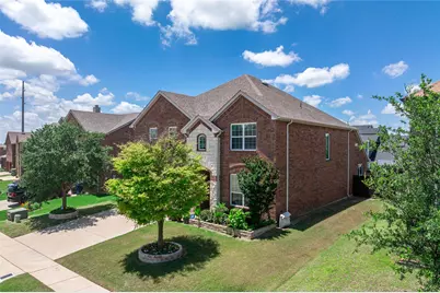 910 Cormorant Drive, Sherman, TX 75092 - Photo 2