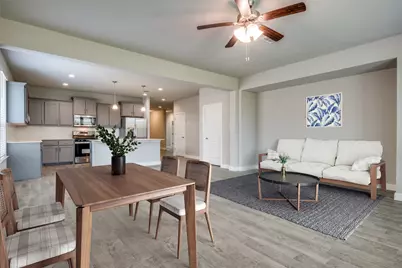 5242 Crystal Lake Avenue, Krum, TX 76249 - Photo 2