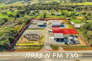 11955 Fm 730, Azle, TX 76020 - Photo 1