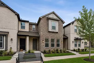 3225 Switch St, Sachse, TX 75048 - Photo 2