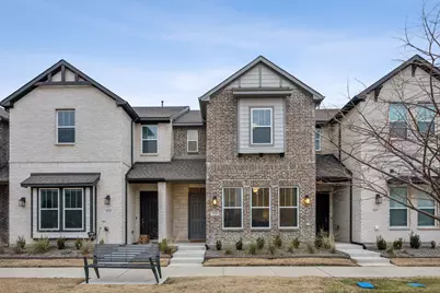 3225 Switch Street, Sachse, TX 75048 - Photo 1