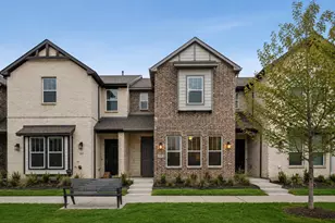 3225 Switch St, Sachse, TX 75048 - Photo 1