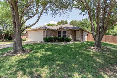 9005 Glen Falls Lane, Denton, TX 76210 - Photo 2