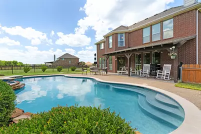 2305 Silver Maple Drive, Saint Paul, TX 75098 - Photo 32