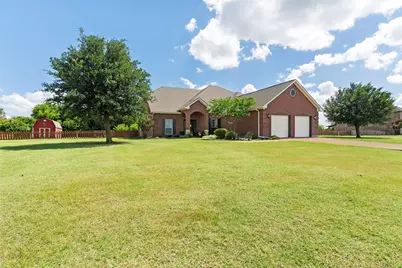 2305 Silver Maple Drive, Saint Paul, TX 75098 - Photo 1