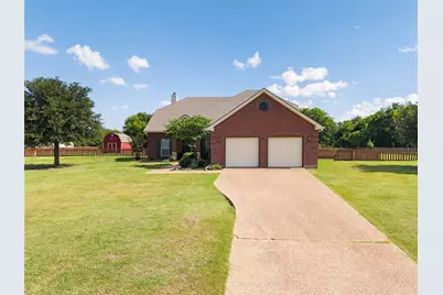 2305 Silver Maple Drive, Saint Paul, TX 75098 - Photo 38