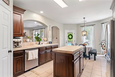 2305 Silver Maple Drive, Saint Paul, TX 75098 - Photo 16
