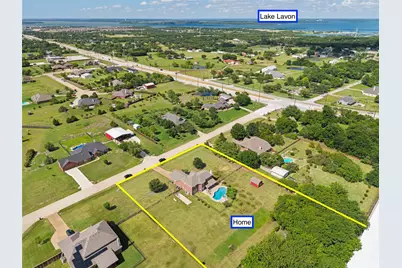 2305 Silver Maple Drive, Saint Paul, TX 75098 - Photo 1