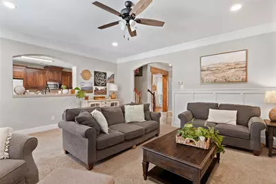2305 Silver Maple Drive, Saint Paul, TX 75098 - Photo 12