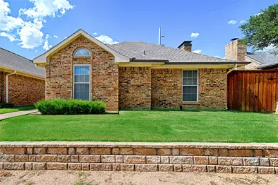 2831 Silverspring Road, Carrollton, TX 75006 - Photo 4