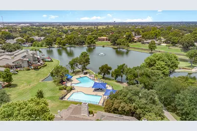 2831 Silverspring Road, Carrollton, TX 75006 - Photo 36