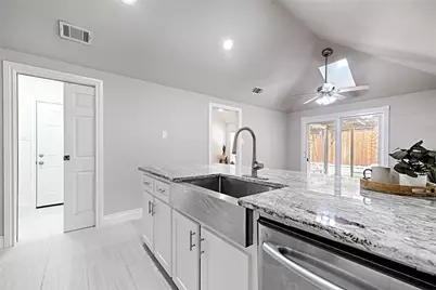 2831 Silverspring Road, Carrollton, TX 75006 - Photo 2