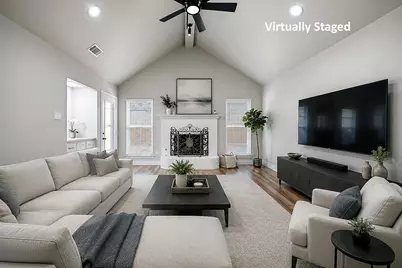 2831 Silverspring Road, Carrollton, TX 75006 - Photo 1