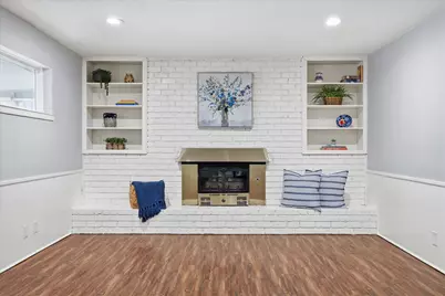 1140 Simpson Drive, Hurst, TX 76053 - Photo 8