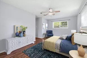 1140 Simpson Dr, Hurst, TX 76053 - Photo 20