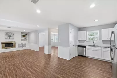 1140 Simpson Drive, Hurst, TX 76053 - Photo 12