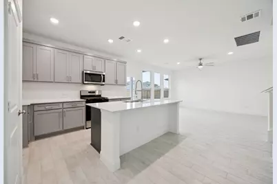 3109 Lucia Way, Princeton, TX 75407 - Photo 4