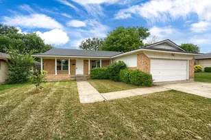 1246 Woodburn Trail, Dallas, TX 75241 - Photo 1