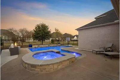 3354 Bellcrest Way, Celina, TX 75009 - Photo 38