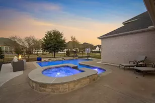 3354 Bellcrest Wy, Celina, TX 75009 - Photo 38