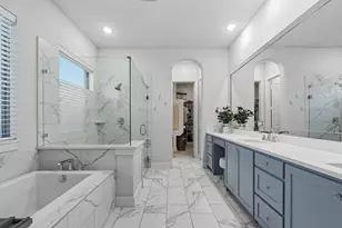 3354 Bellcrest Wy, Celina, TX 75009 - Photo 18