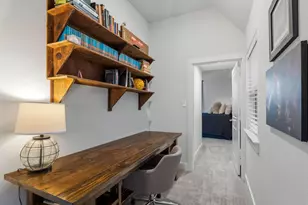 3354 Bellcrest Wy, Celina, TX 75009 - Photo 28