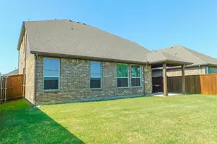 1021 Pitch Pine St, Hickory Creek, TX 75065 - Photo 34