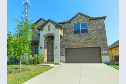 1021 Pitch Pine Street, Hickory Creek, TX 75065 - Photo 2