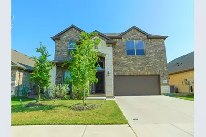 1021 Pitch Pine Street, Hickory Creek, TX 75065 - Photo 1